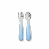 On-the-Go Fork and Spoon Set Y4