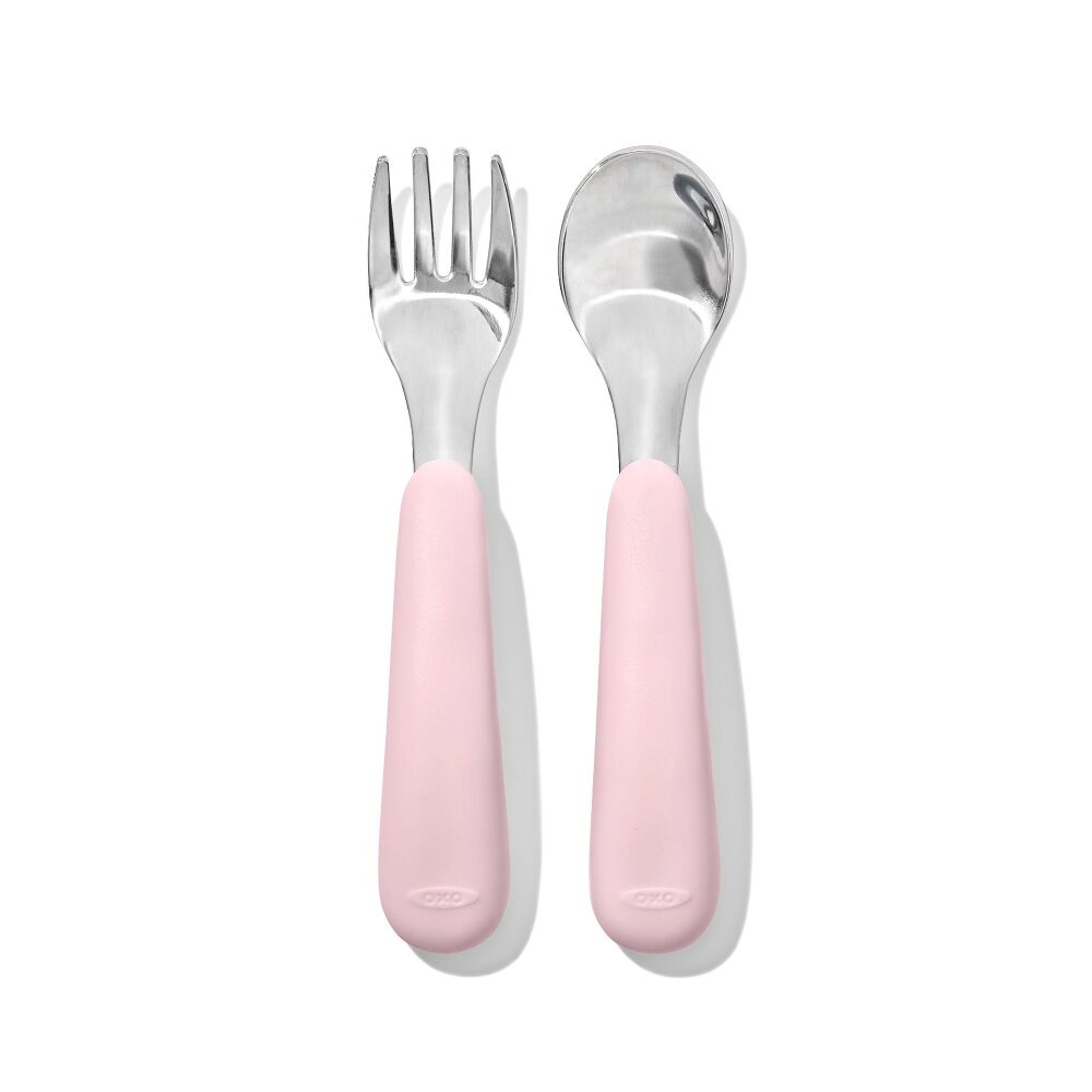 Tot Baby Mealtime Set - Blossom I1