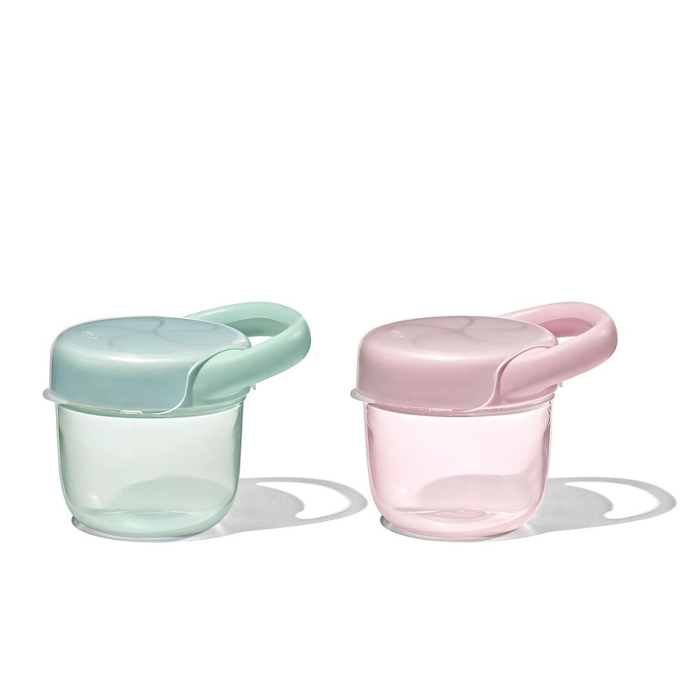 Tot Snack Cup with Lid – 2 Pack H3