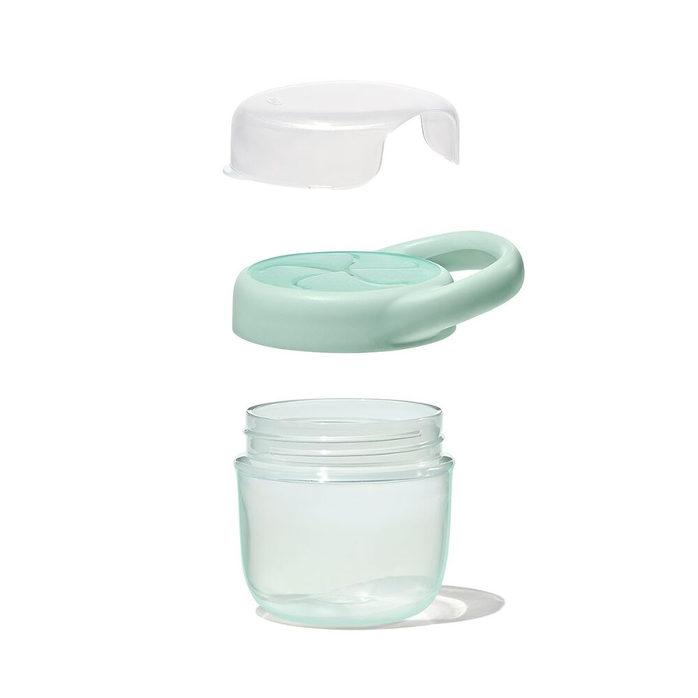 Tot Snack Cup with Lid – 2 Pack H3