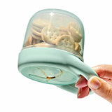 Tot Snack Cup with Lid – 2 Pack H3