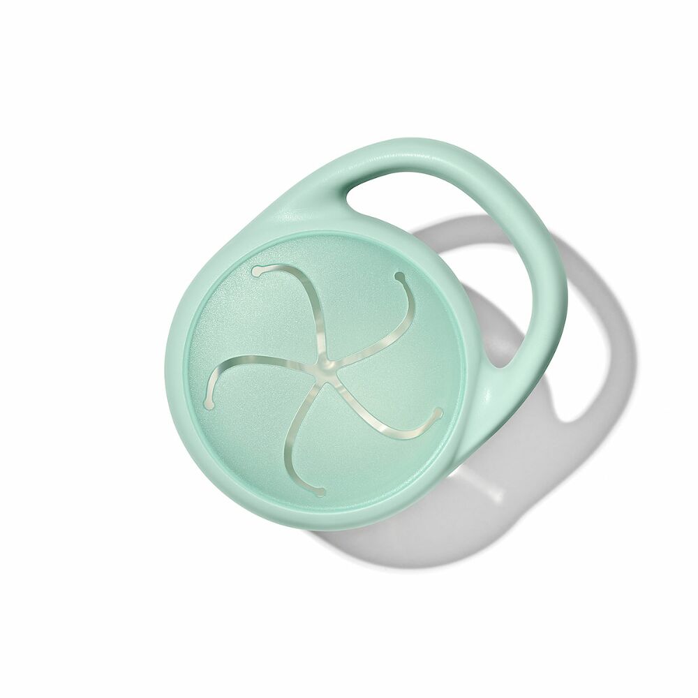 Tot Snack Cup with Lid – 2 Pack H3