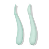 Mini Fork & Spoon Set U0