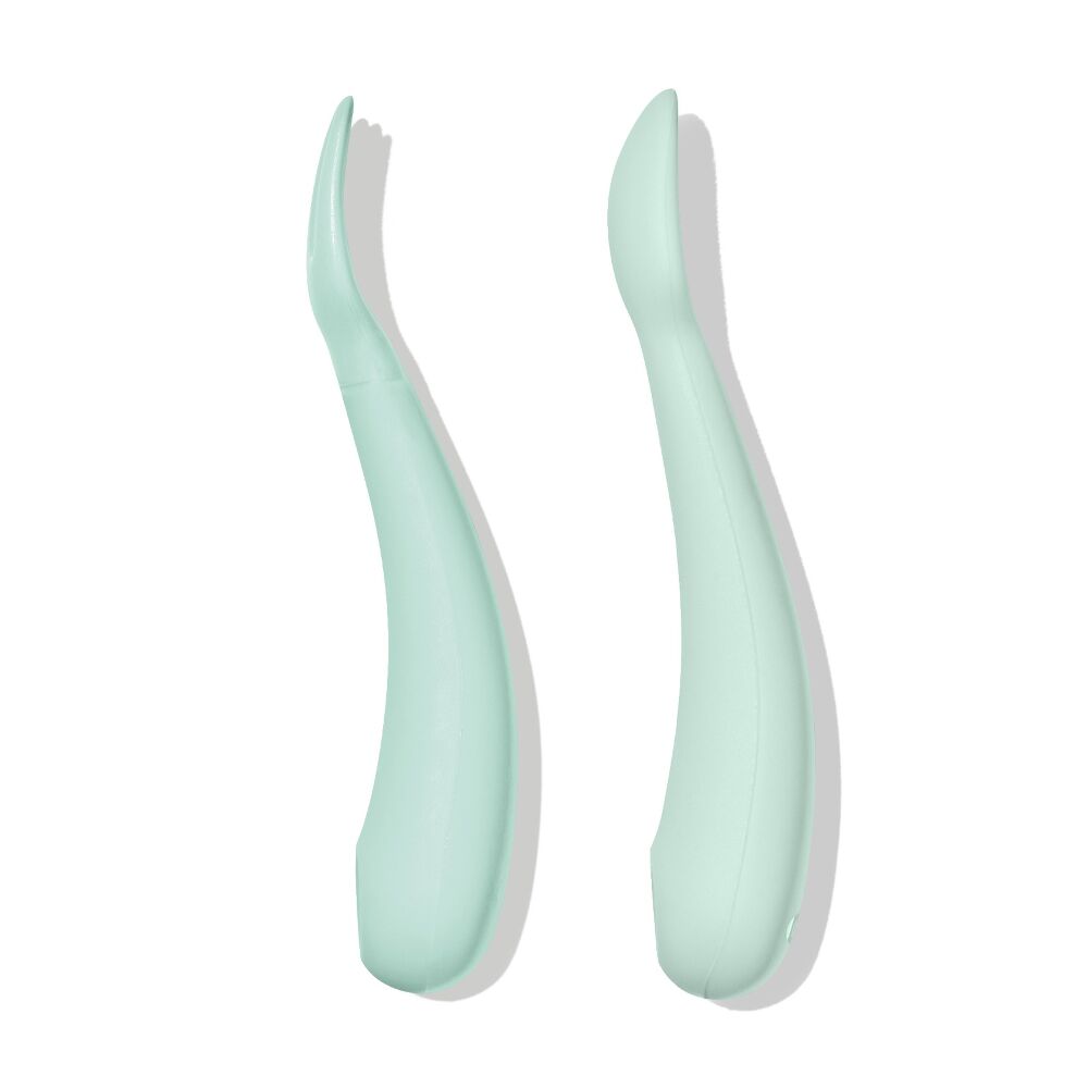Mini Fork & Spoon Set U0