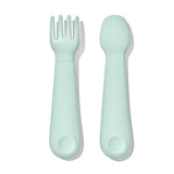 Mini Fork & Spoon Set U0