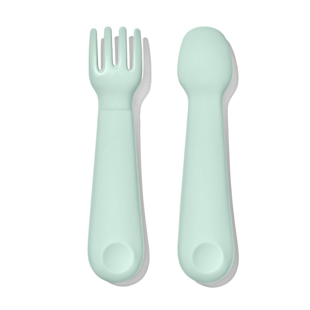 Mini Fork & Spoon Set U0