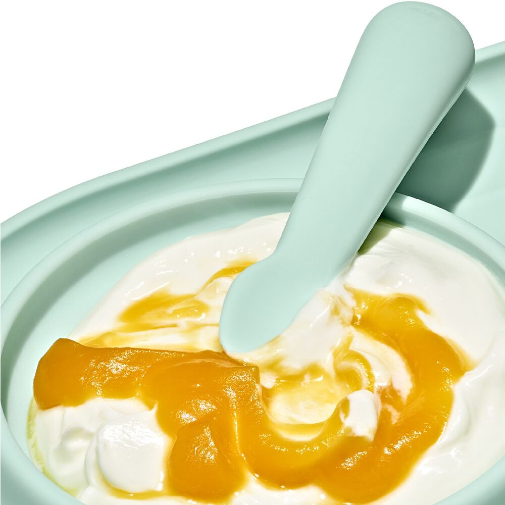 Mini Fork & Spoon Set U0