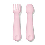 Mini Fork & Spoon Set U0
