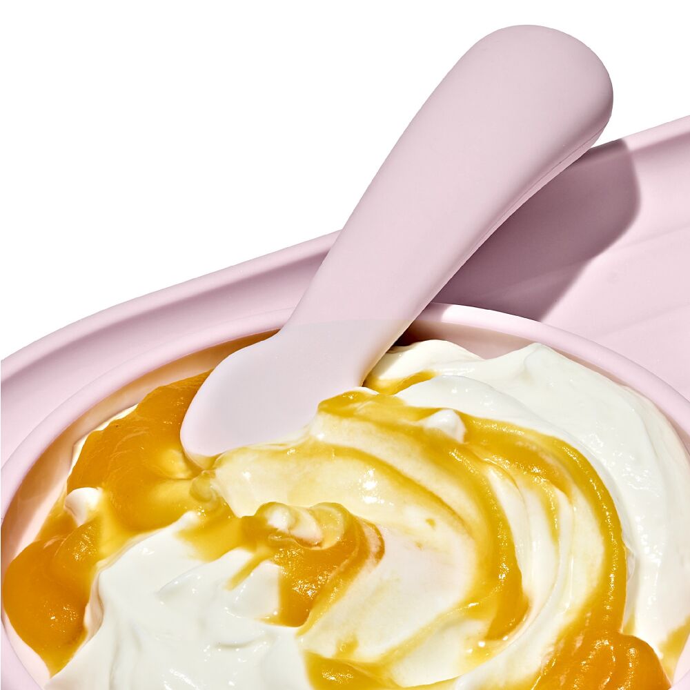 Mini Fork & Spoon Set U0
