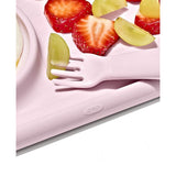 Mini Fork & Spoon Set U0