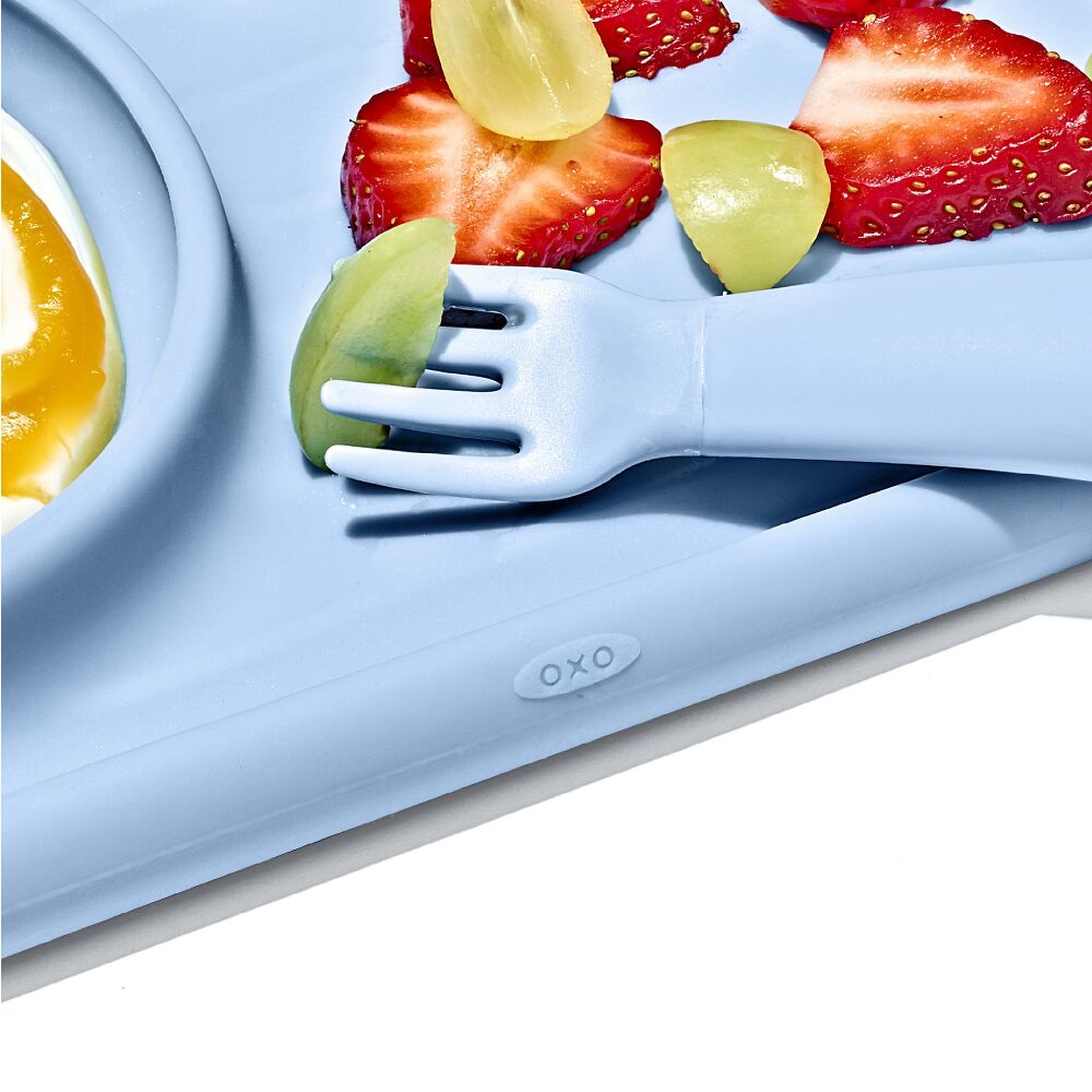 Mini Fork & Spoon Set U0