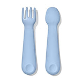 Mini Fork & Spoon Set U0