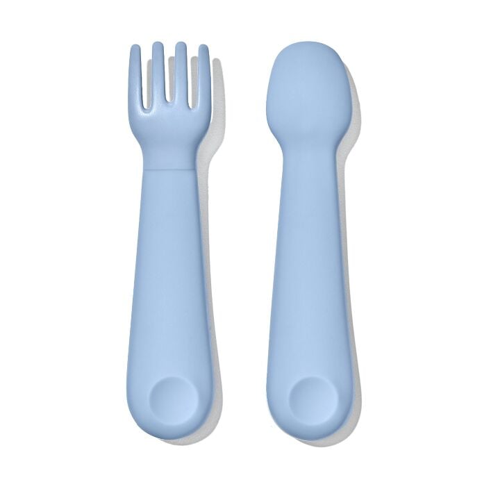 Mini Fork & Spoon Set U0