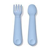 Mini Fork & Spoon Set U0