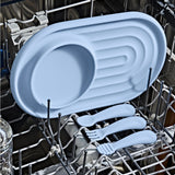Mini Fork & Spoon Set U0