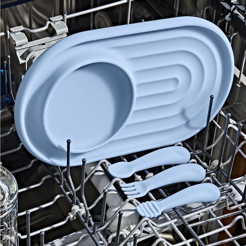 Mini Fork & Spoon Set U0