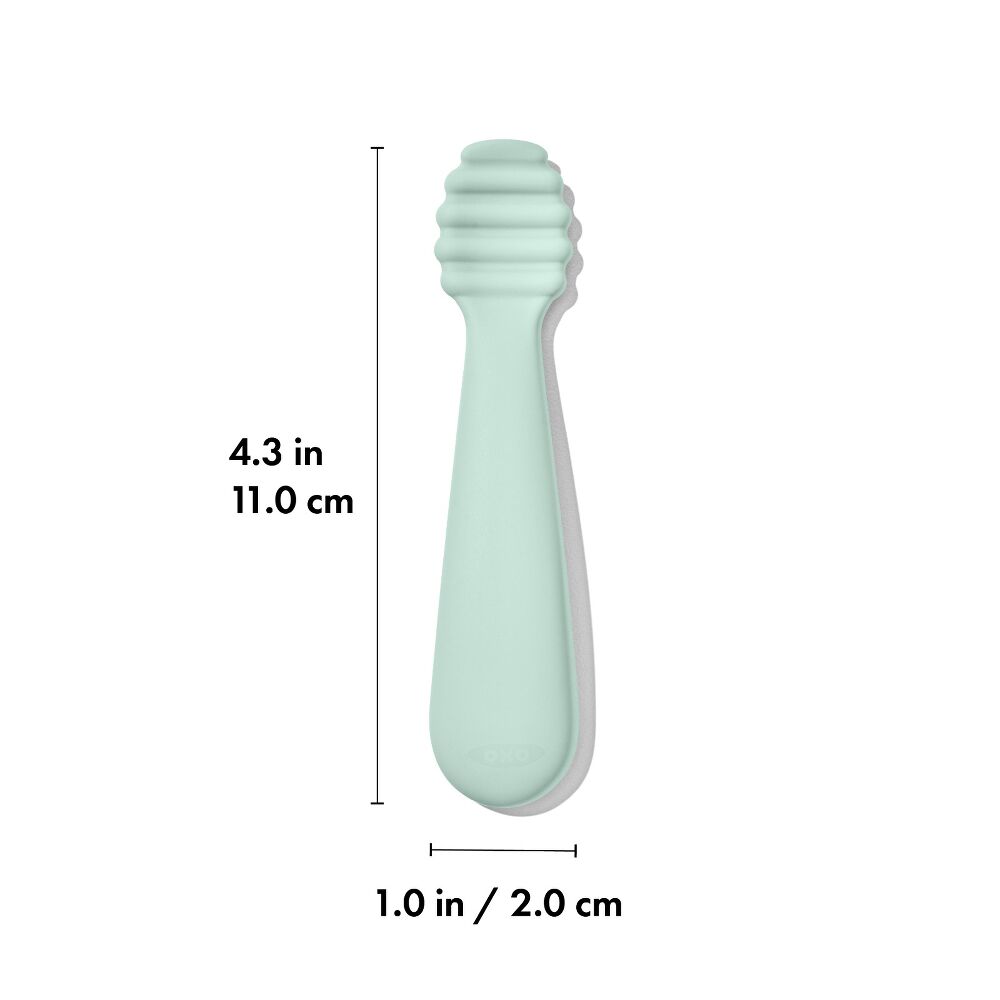 Dipper Spoon Set – 2-Pack N8