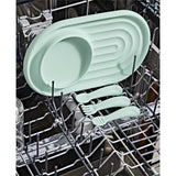 Dipper Spoon Set – 2-Pack N8