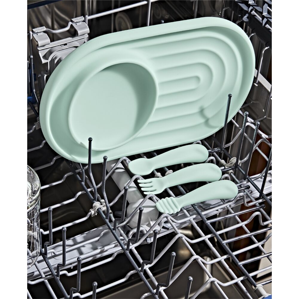 Dipper Spoon Set – 2-Pack N8
