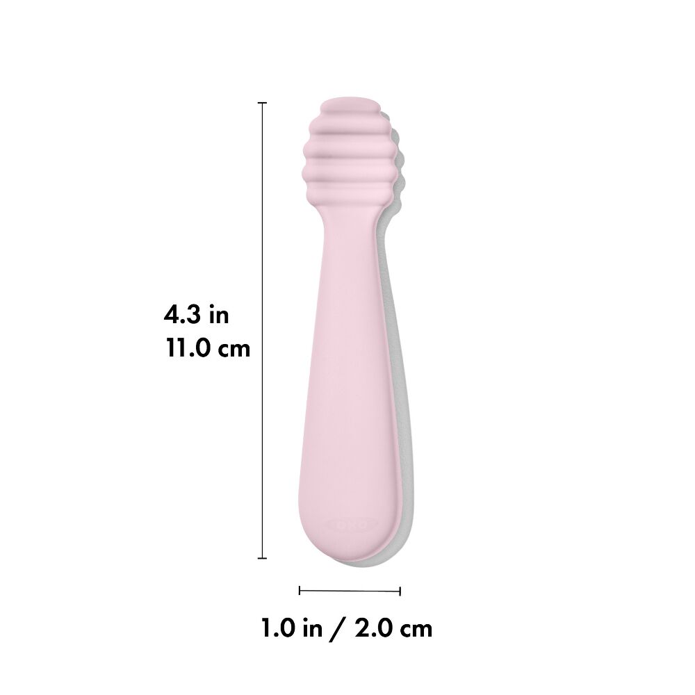 Dipper Spoon Set – 2-Pack N8