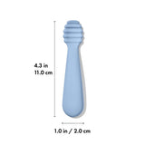 Dipper Spoon Set – 2-Pack N8