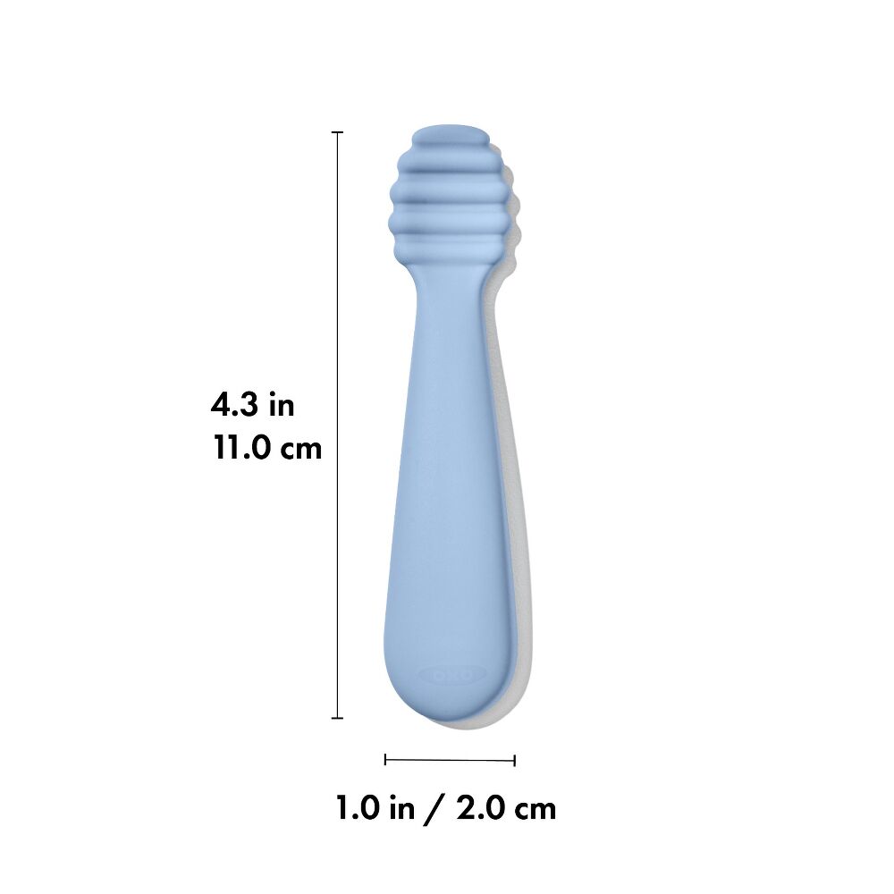Dipper Spoon Set – 2-Pack N8
