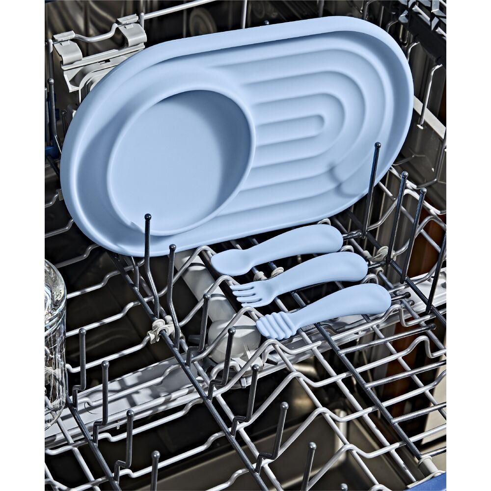 Dipper Spoon Set – 2-Pack N8