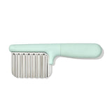 Crinkle Cutter I3