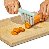 Crinkle Cutter I3