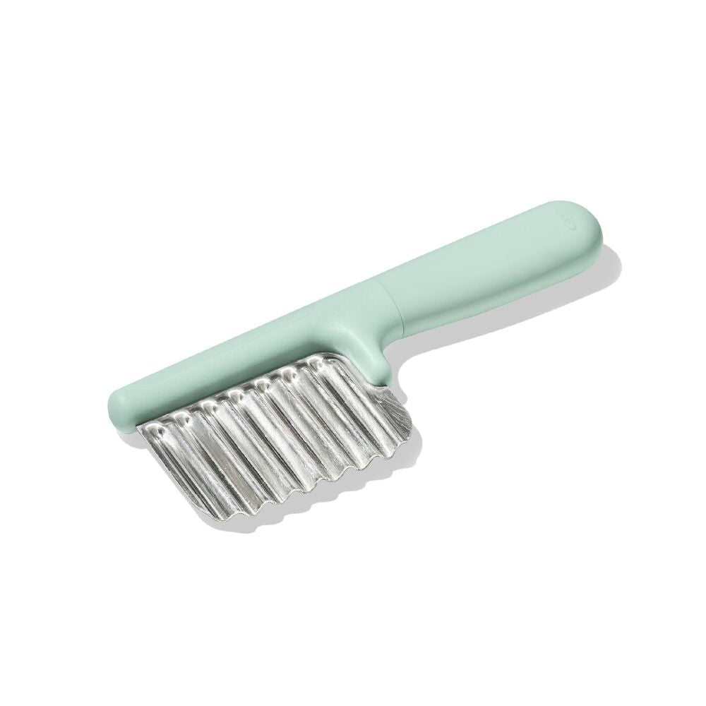Crinkle Cutter I3