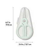 On-the-Go Food Scissors with Case A5