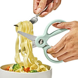 On-the-Go Food Scissors with Case A5