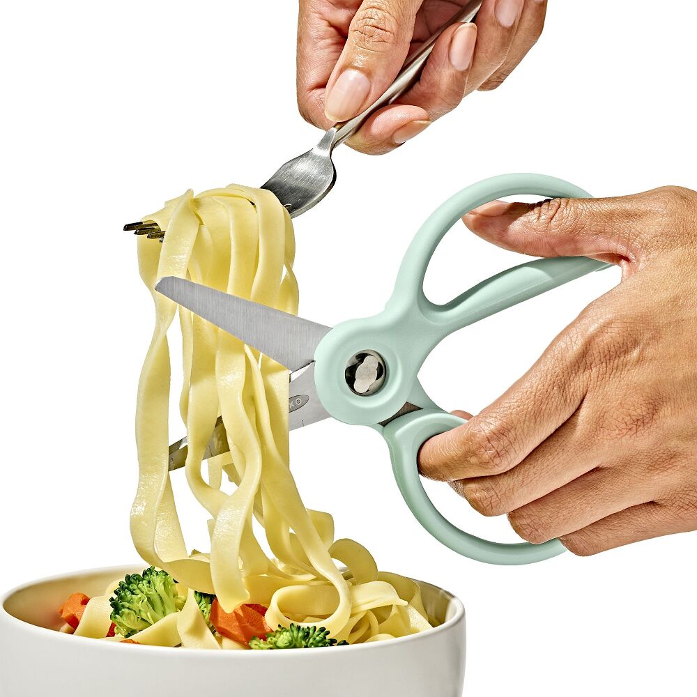 On-the-Go Food Scissors with Case A5