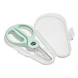 On-the-Go Food Scissors with Case A5