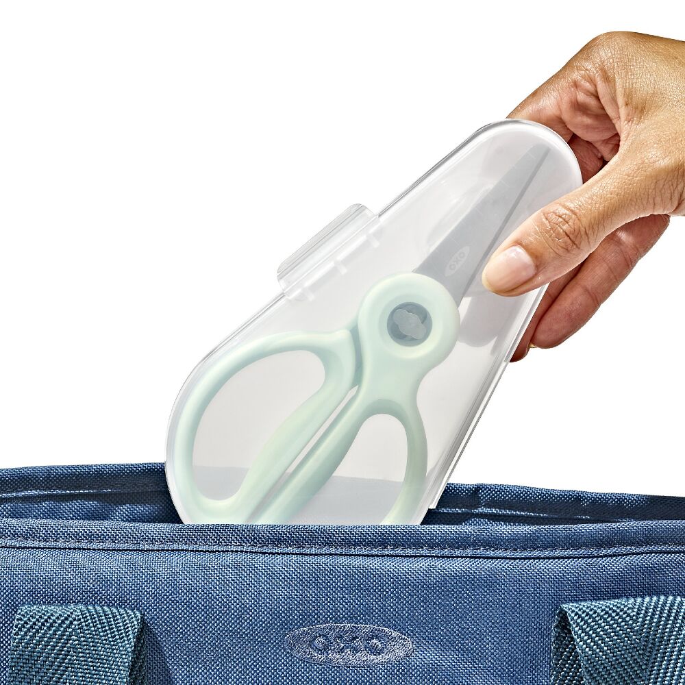 On-the-Go Food Scissors with Case A5