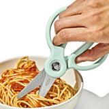On-the-Go Food Scissors with Case A5