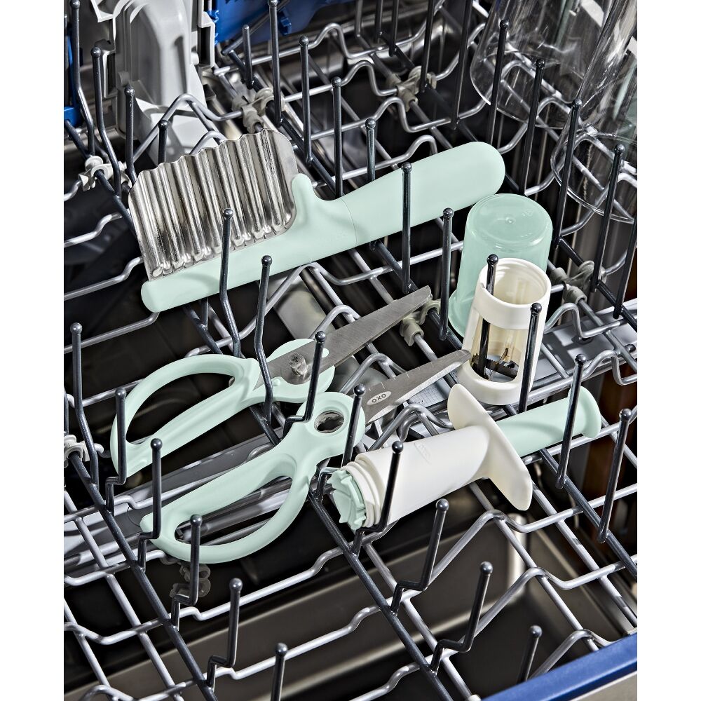 On-the-Go Food Scissors with Case A5