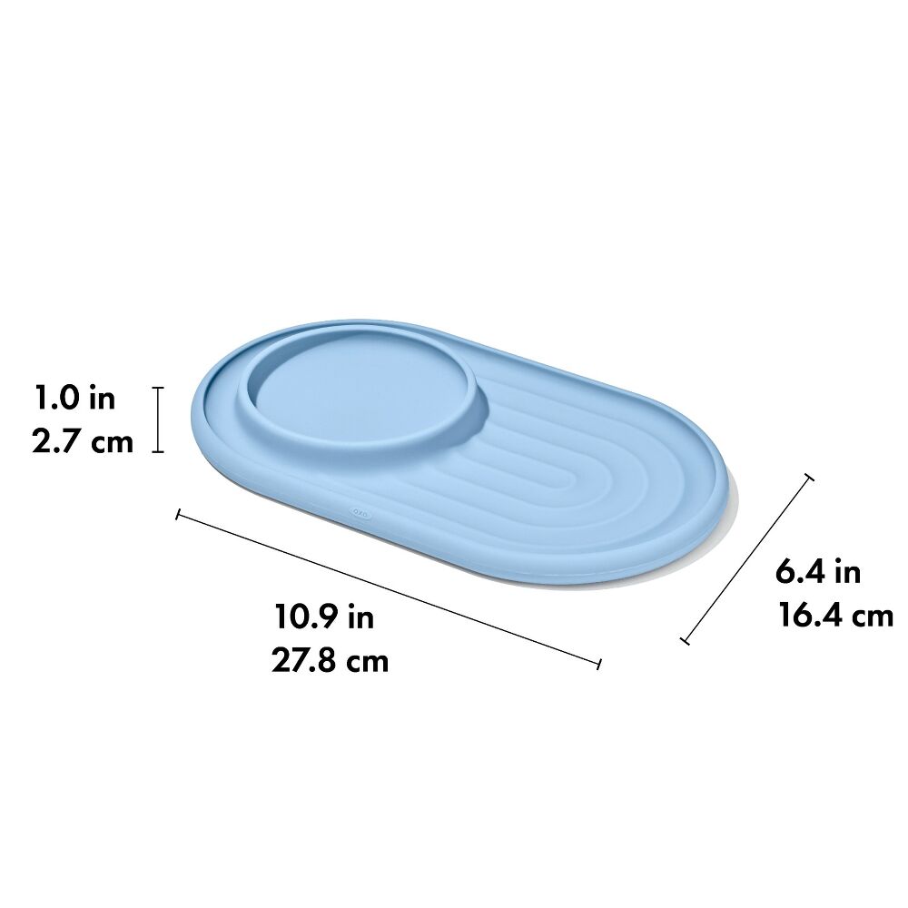 Textured Suction Plate B3