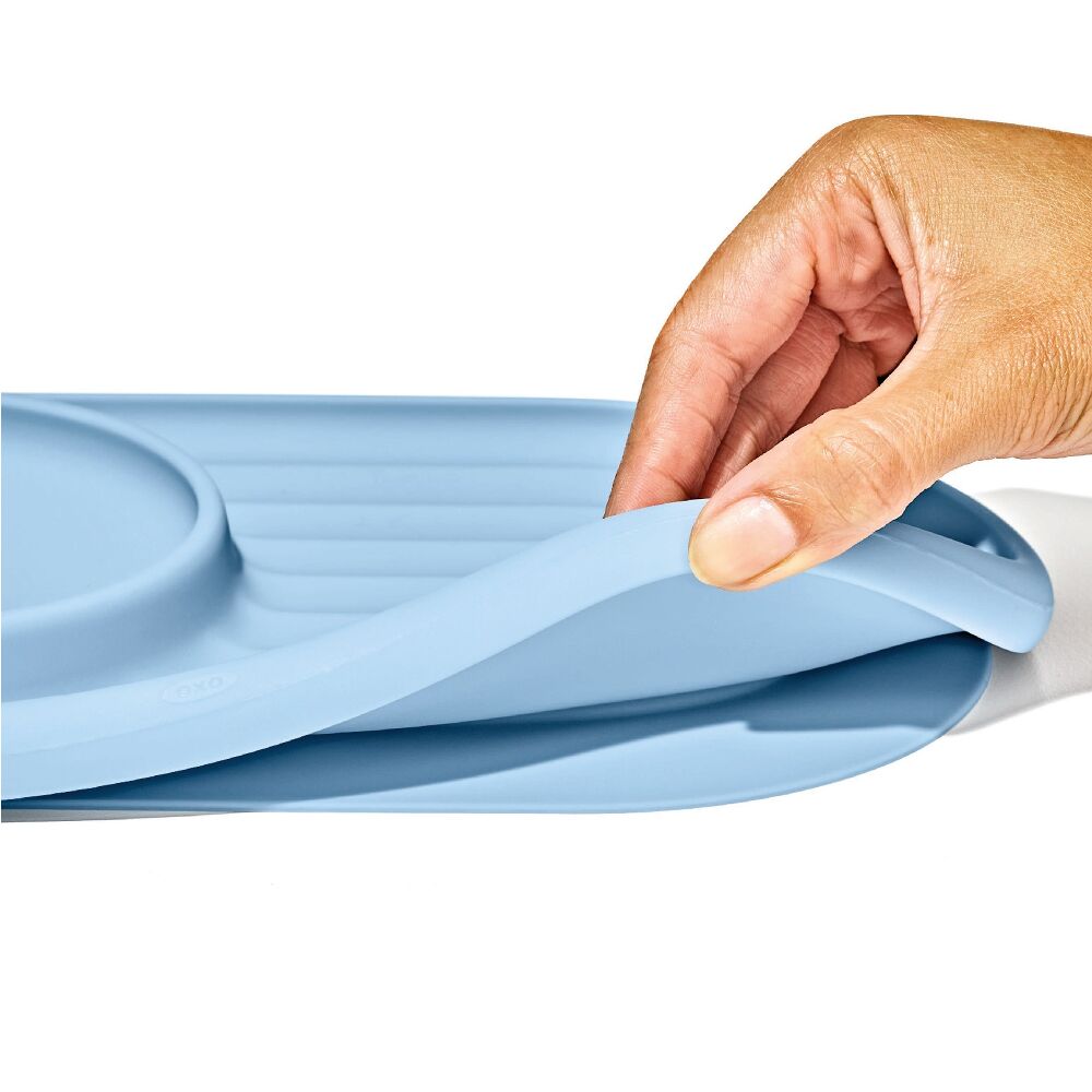 Textured Suction Plate B3