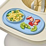 Textured Suction Plate B3