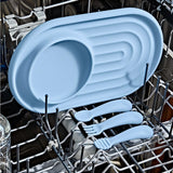 Textured Suction Plate B3