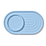 Textured Suction Plate B3