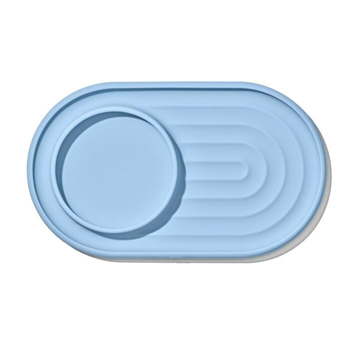 Textured Suction Plate B3