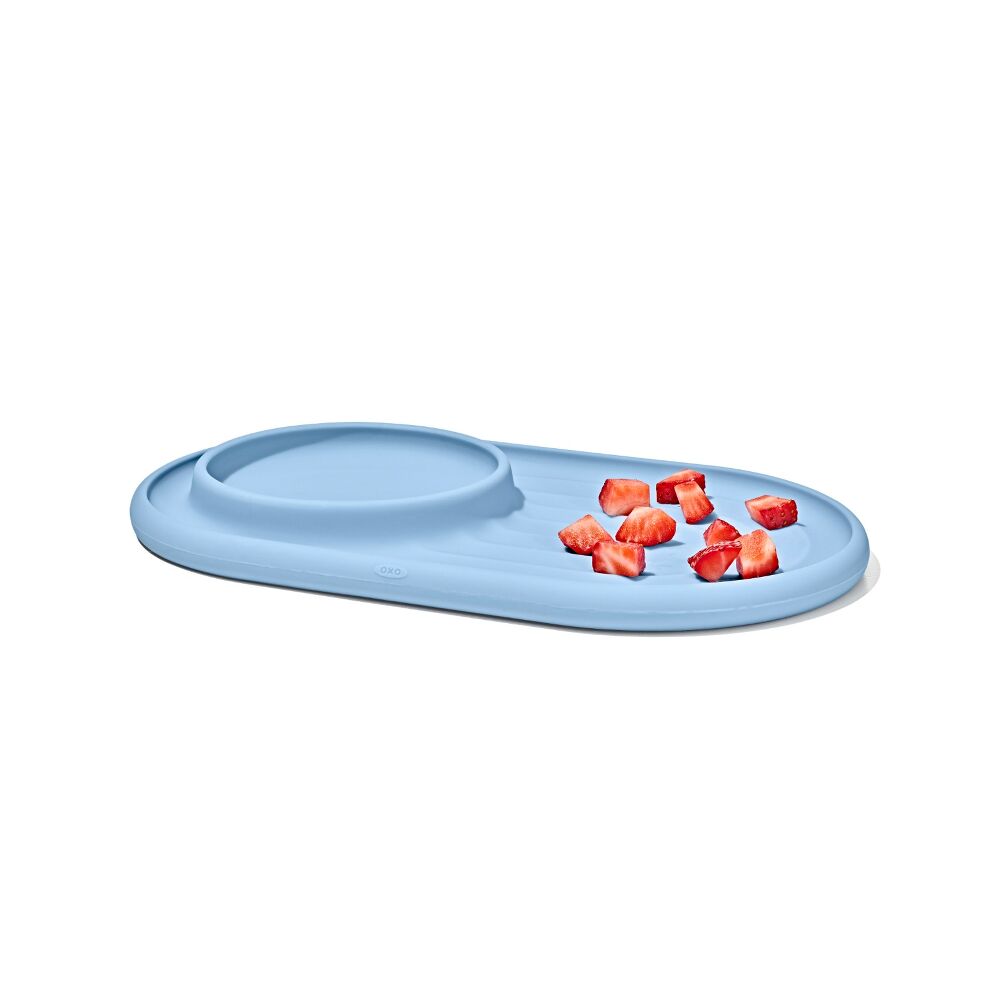 Textured Suction Plate B3