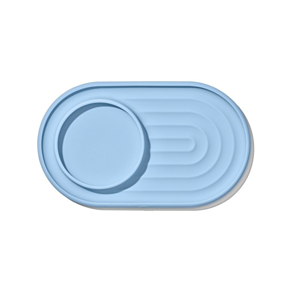 Textured Suction Plate B3