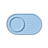 Textured Suction Plate P8