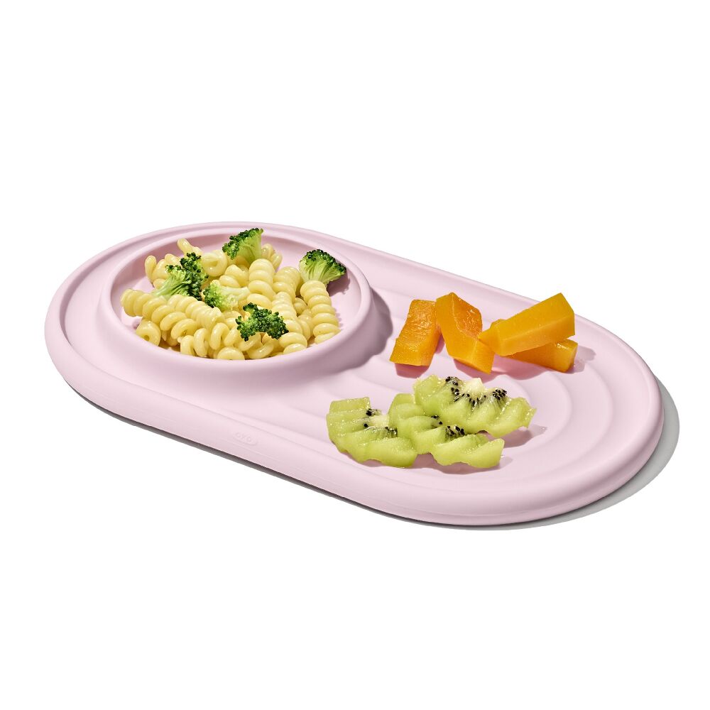 Textured Suction Plate B3