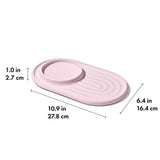 Textured Suction Plate B3