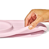 Textured Suction Plate B3