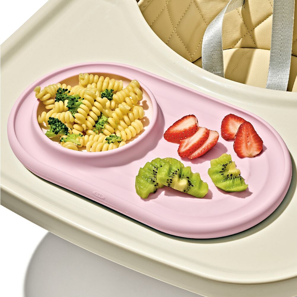Textured Suction Plate B3